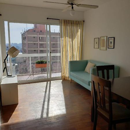 La Esquina Appartement Mendoza Buitenkant foto