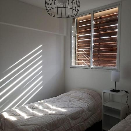 La Esquina Appartement Mendoza Buitenkant foto