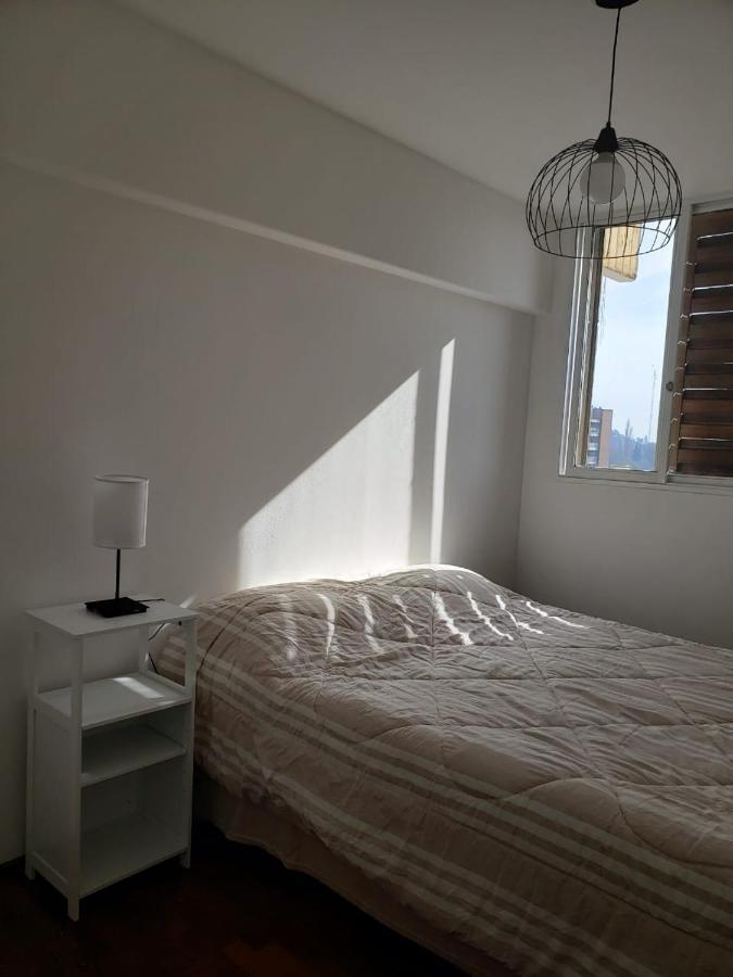 La Esquina Appartement Mendoza Buitenkant foto