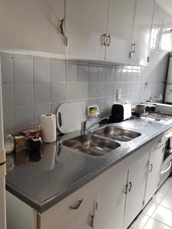 La Esquina Appartement Mendoza Buitenkant foto