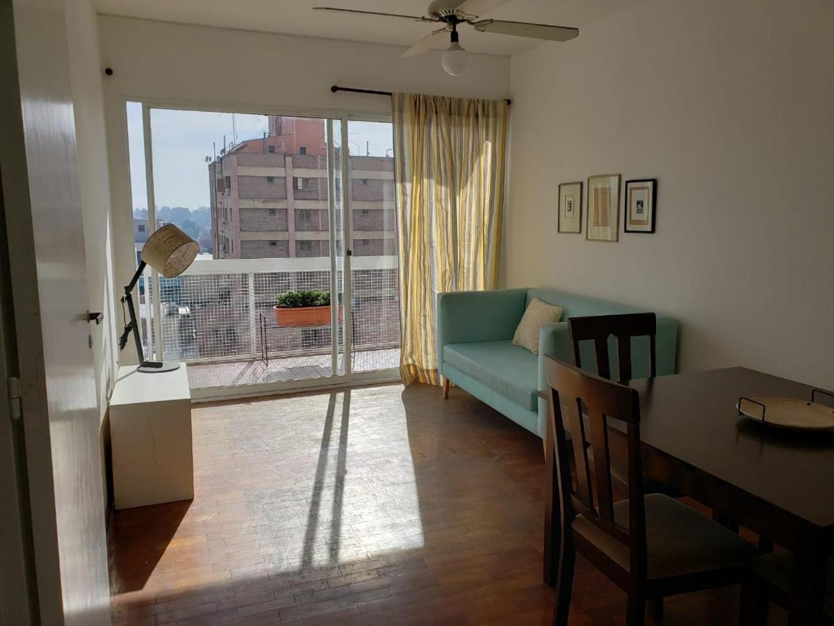 La Esquina Appartement Mendoza Buitenkant foto