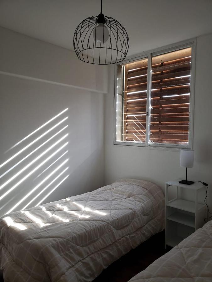 La Esquina Appartement Mendoza Buitenkant foto