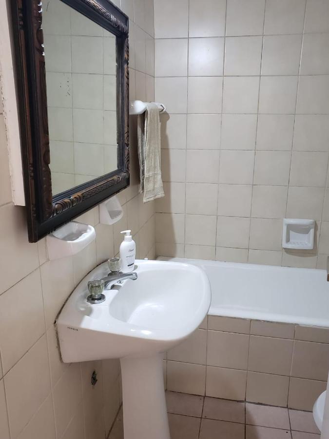 La Esquina Appartement Mendoza Buitenkant foto